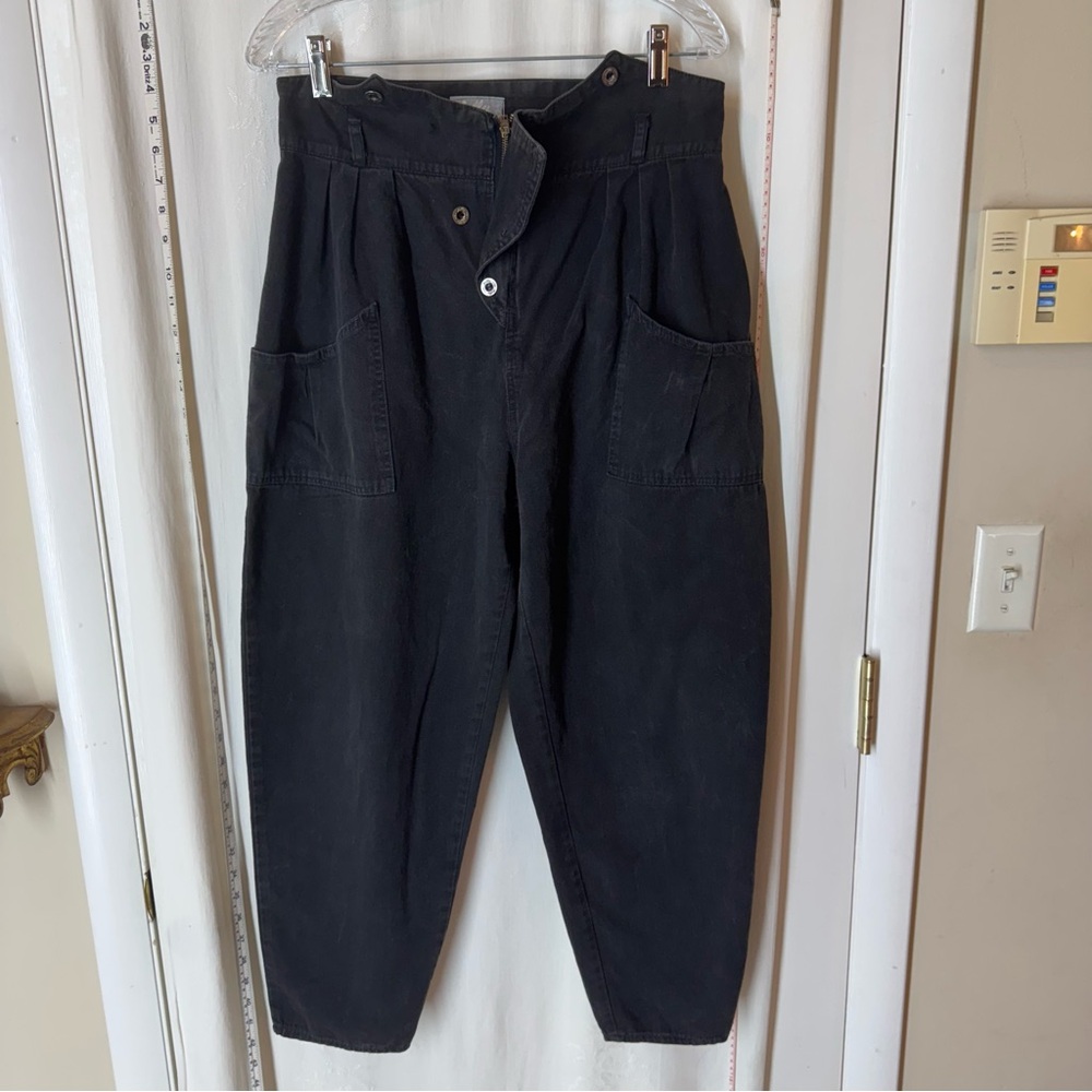 Vintage Jolly Baggy Pants